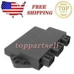 Cdi Module Box 5UH-85540-00-00 For 2007-2012 Yamaha Grizzly YFM350G YFM350FG. Fixed Price $31.49.