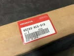 Genuine Honda GL1800 01-05 Propeller Shaft 40200-MCA-010 Nos. Fixed Price $460.00.