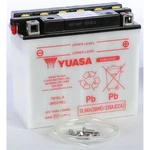 Yuasa Battery YB18L-A Conventional Electrolyte Sold Separately YUAM2218L. Fixed Price $126.65.