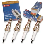Pc Denso Standard U-groove Spark Plug For Honda VF750C Magna 1994-2002. Fixed Price $40.26.