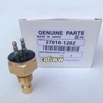 New 27010-1202 Fan Sensor Switch Kawasaki Brute Force KVF650 KVF750. Fixed Price $39.90.