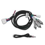 DS18 Can-am X3 Plug & Play Radio Harness For The MRX150 Head Unit. Fixed Price $114.95.