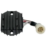 Moose Regulator Rectifier MOA009K-X001-Y019. Fixed Price $99.95.