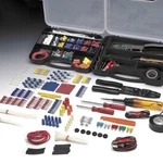 Wire Terminal Assortment 160 Pieces Performancetool W5213. Fixed Price $26.06.