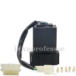 For Atv Cdi Box Kawasaki Klt 250 Prairie 1982-1985 Kz Csr 1981. Fixed Price $20.49.