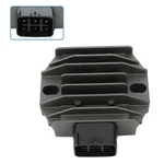 Regulator Rectifier For 1999-2003 Yamaha Street Bike Road Star 1600 Silverado. Fixed Price $19.98.