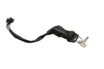 85 Honda Fourtrax 2X4 Key Switch Aftermarket TRX125. Fixed Price $9.99.