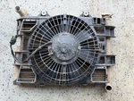 17-24 Polaris Sportsman 1000 Premium Front Fan Shroud With Reservoir 2415279. Fixed Price $149.99.