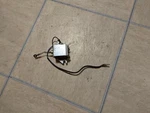 1989 Yamaha 30HP Choke Solenoid Assembly. Fixed Price $65.00.