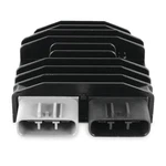 Quadboss AHA6058 Replacement Atv / Utv Voltage Regulator Rectifier Honda Trx. Fixed Price $119.99.