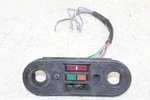1998 Polaris Sport 400L 2X4 Indicator Lights Neutral Reverse 34139. Fixed Price $29.99.