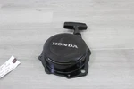 1984 Honda Big Red ATC250ES Recoil Assembly Pull Starter New Rope. Fixed Price $199.00.