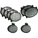 Led Combine Cab Light Kit Case Ih Axial-flow 7230 8230 9230 460W 87106354. Fixed Price $1266.57.