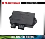 Kawasaki Genuine Atv Prairie KVF360 Igniter 21119-0060 Parts 2007-13. Fixed Price $477.40.