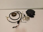 2004 Polaris Sportsman 700 Twin Oem Stator Electrical Generator & Cover 4010901. Fixed Price $49.99.