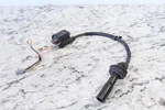 2007 Yamaha Grizzly 660 Ignition Coil Pack 3YF-82370-00-00. Fixed Price $19.00.