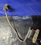 12-22 Arctic Cat Prowler 700 Ignition Coil And Bracket Oem Part 0824-071. Fixed Price $124.95.