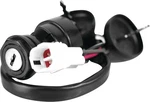 Quadboss Ignition Switch For 2000-2001 Yamaha YFM400 Big Bear 4X4 Atv. Fixed Price $54.69.