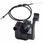 Throttle Lever Control & Cable For Honda ATC110 ATC70 TRX90 TRX70 Atv. Fixed Price $14.99.