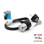 Minho Cfmoto Ignition Switch Key Lock Set Fit Cforce 500 X5. Fixed Price $43.04.