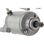 Starter For Bombardier Rally 175 2003-2004 420-296-390 711-296-390; 410-52257. Fixed Price $47.73.