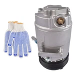 Piece Ac Compressor Volts AD-22053N 420889412 Fits For Can-am Defender HD10. Fixed Price $104.00.