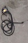 2005 Honda Rincon Thumb Throttle W/ Cable & 4X4 Switch TRX650 #2. Fixed Price $30.00.