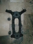 Kensui Ez Vest V2 Pro Plate Loaded Weight. Fixed Price $150.00.