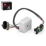 9A Solid State Relay 4012829 For Polaris 2009-2025 General Ranger Rzr Sportsman. Fixed Price $18.30.