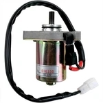 Moose Starter Motor Polaris/eton M61-508. Fixed Price $82.95.