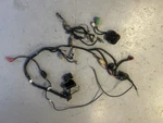 85 86 87 Honda Fourtrax Main Wire Harness Cdi Voltage. Fixed Price $90.00.