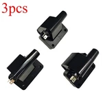 3X MIA11721 Ignition Coil For John Deere XUV825I,XUV825I S4GATOR Utility Vehicle. Fixed Price $66.00.