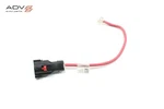 2022-2025 Lucid Air Front Low Voltage Junction Box To Battery Wiring Harness Oem. Fixed Price $20.99.