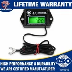New Tiny Digital Mini Hour Tachometer Job Timer Adjustable Resettable. Fixed Price $21.89.