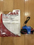 Gunnar Lanyard Universal Kill Switch System Normally Closed Dirtbike Hill Climb. Fixed Price $50.00.