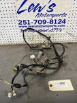2002 Yamaha Bear Tracker 250 Wiring Harness 4XE-82590-50-00. Fixed Price $120.88.
