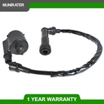 Ignition Coil For Yamaha Star XVS650 Custom 1998-2011 2013-2016 Atv. Fixed Price $15.48.
