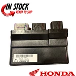 Genuine Honda 2018-19 TRX420 FM1 FM2 Rancher Oem Pgm-fi Unit 38770-HR3-AB1. Fixed Price $229.00.