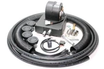Inferno Cab Heater Polaris Ranger 500 2017-2022 With Defrost Vents. Fixed Price $429.00.