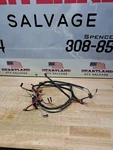 1999 Polaris Sportsman 500 4X4 Main Engine Wiring Harness Motor Wire Loom Bq. Fixed Price $76.00.