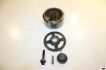 2012 Honda Foreman TRX500 Fe Stator Flywheel Rotor 31110-HR0-F01. Fixed Price $40.49.