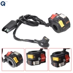 Switch For Honda Fourtrax TRX250R Light /start/ Kill 35200-HB9-771 1986-1989. Fixed Price $11.50.