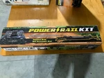 Power Rail Kit. PR3256K + Box PRPB10. Fixed Price $150.00.