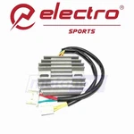 Electrosport Regulator/rectifier 1995-2003 Honda TRX400FW Foreman 4X4 Yr. Fixed Price $93.39.