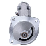 12V Starter Massey Ferguson MF-1080 MF-1250 MF-188 Perkins DRS3287 1968-1982 Dd. Fixed Price $254.05.