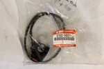 New Oem Suzuki Left Handle Switch 05 LT-A50 37400-04601 37400-04602. Fixed Price $40.84.