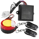Dual Remote Control Kill Start Alarm Switch Anti-theft For Baja Bike Atv Quad. Fixed Price $11.99.