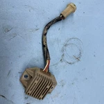 1983 - 1986 Yamaha Tri Moto YTM225DX 225DR Voltage Regulator Rectifier. Fixed Price $29.95.