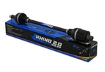Superatv Rhino 2.0 Heavy Duty Long Travel Rear Axle For Polaris Rzr Turbo Xp +3. Fixed Price $170.00.