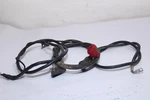 2008-2014 Kawasaki KFX450R Positive Negative And Starter Motor Wire Cables. Fixed Price $24.99.